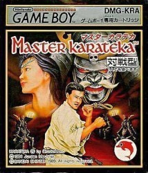 Master Karateka Rom
